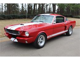 1966 Ford Mustang (CC-1192443) for sale in Roswell, Georgia