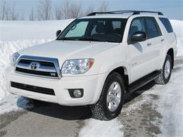 2006 Toyota 4Runner (CC-1192444) for sale in Omaha, Neb