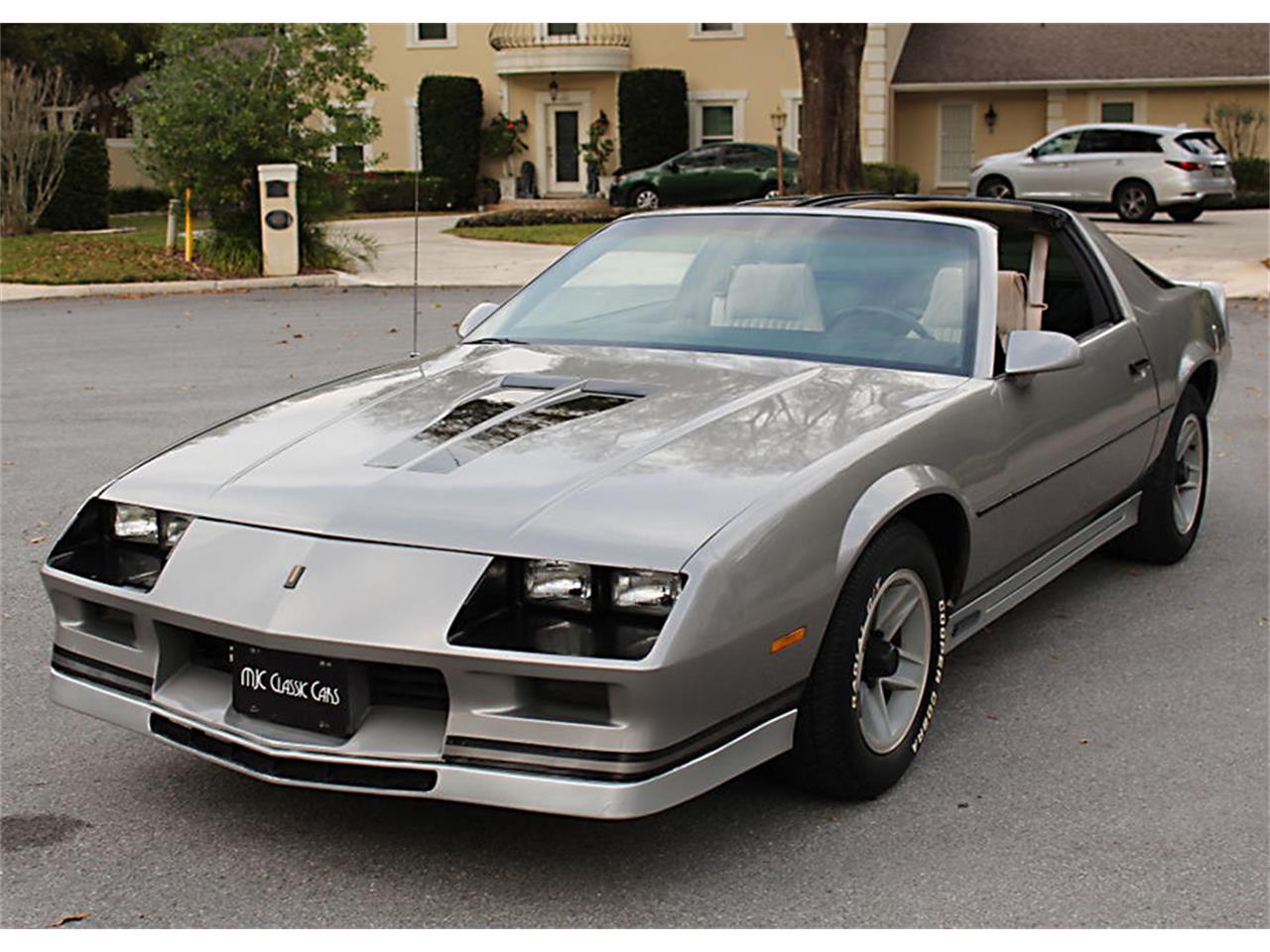 1983 Chevrolet Camaro Z28 for Sale | ClassicCars.com | CC-1192448