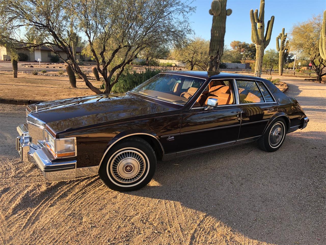 1980 cadillac seville for sale classiccars com cc 1192461 1980 cadillac seville for sale