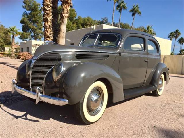 1938 Ford Deluxe (CC-1192474) for sale in Scottsdale, Arizona