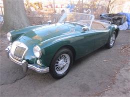 1958 MG MGA 1500 (CC-1192476) for sale in Stratford, Connecticut