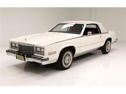 1985 Cadillac Eldorado (CC-1192484) for sale in Morgantown, Pennsylvania