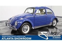 1967 Volkswagen Beetle (CC-1192491) for sale in Lithia Springs, Georgia
