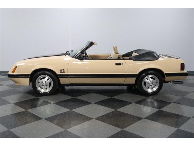 1984 Ford Mustang (CC-1192498) for sale in Concord, North Carolina