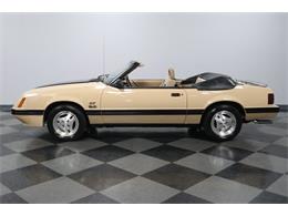 1984 Ford Mustang (CC-1192498) for sale in Concord, North Carolina