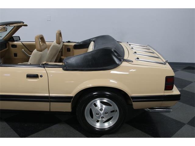 1984 Ford Mustang (CC-1192498) for sale in Concord, North Carolina