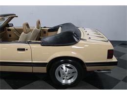 1984 Ford Mustang (CC-1192498) for sale in Concord, North Carolina