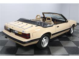 1984 Ford Mustang (CC-1192498) for sale in Concord, North Carolina
