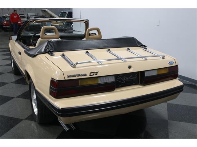 1984 Ford Mustang (CC-1192498) for sale in Concord, North Carolina