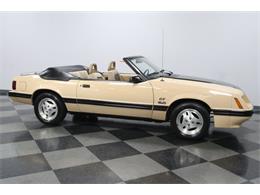 1984 Ford Mustang (CC-1192498) for sale in Concord, North Carolina
