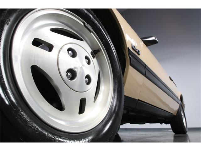 1984 Ford Mustang (CC-1192498) for sale in Concord, North Carolina