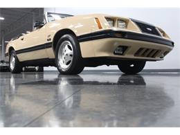 1984 Ford Mustang (CC-1192498) for sale in Concord, North Carolina