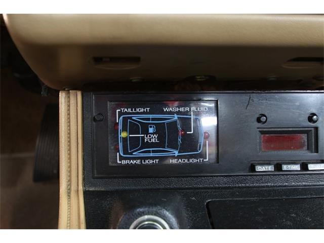 1984 Ford Mustang (CC-1192498) for sale in Concord, North Carolina