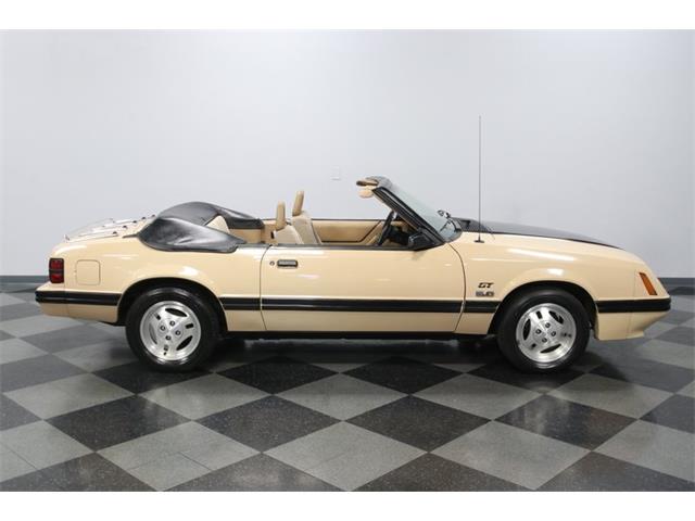 1984 Ford Mustang (CC-1192498) for sale in Concord, North Carolina