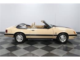 1984 Ford Mustang (CC-1192498) for sale in Concord, North Carolina