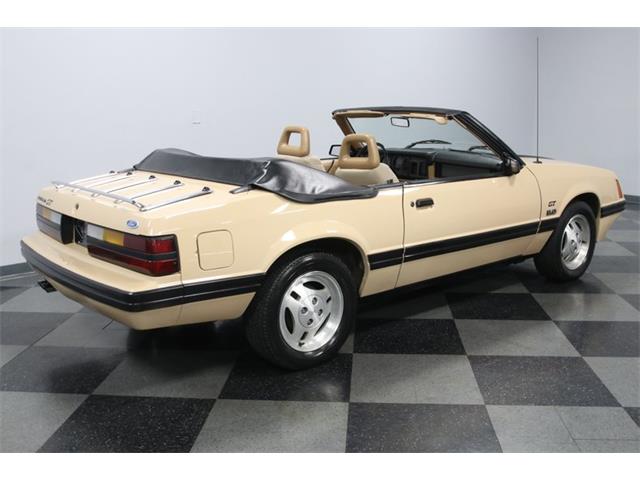 1984 Ford Mustang (CC-1192498) for sale in Concord, North Carolina