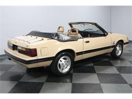 1984 Ford Mustang (CC-1192498) for sale in Concord, North Carolina