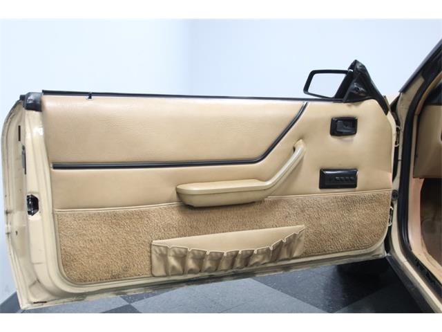 1984 Ford Mustang (CC-1192498) for sale in Concord, North Carolina