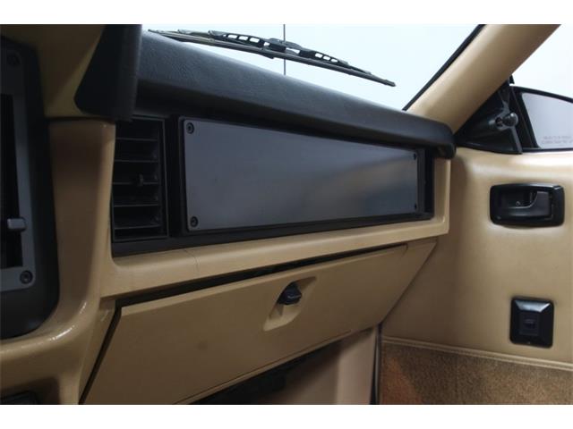 1984 Ford Mustang (CC-1192498) for sale in Concord, North Carolina