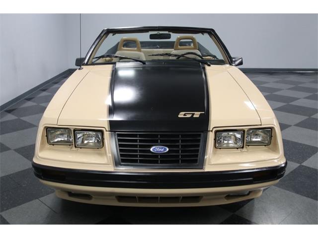 1984 Ford Mustang (CC-1192498) for sale in Concord, North Carolina