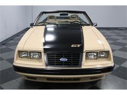 1984 Ford Mustang (CC-1192498) for sale in Concord, North Carolina