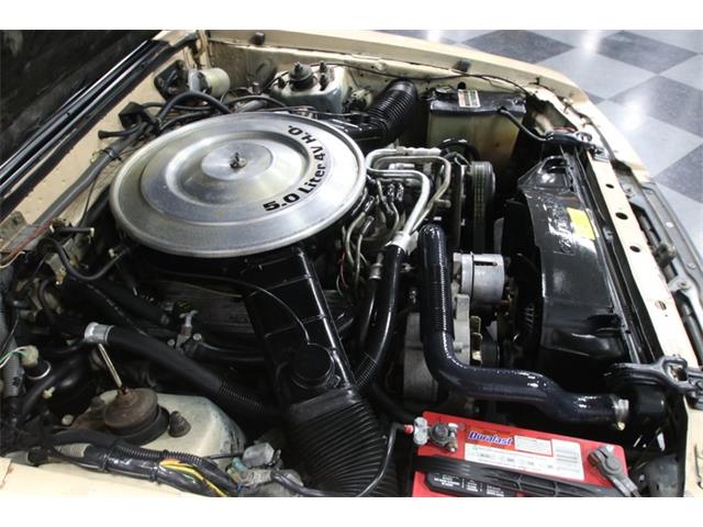1984 Ford Mustang (CC-1192498) for sale in Concord, North Carolina