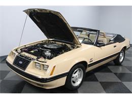 1984 Ford Mustang (CC-1192498) for sale in Concord, North Carolina