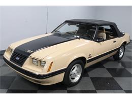 1984 Ford Mustang (CC-1192498) for sale in Concord, North Carolina