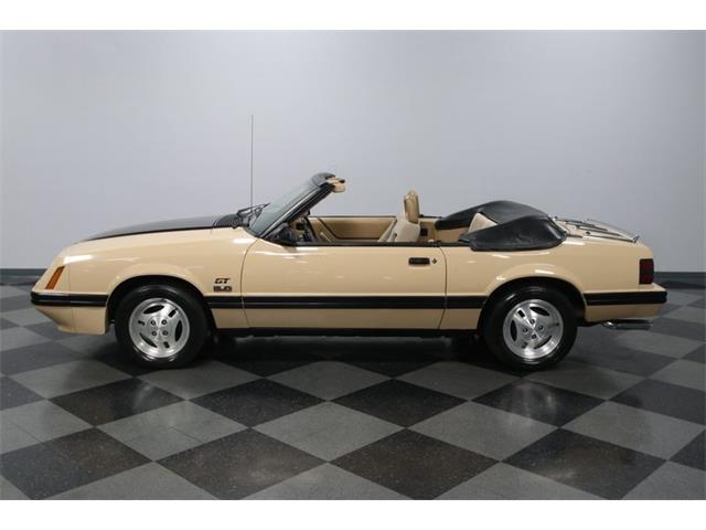 1984 Ford Mustang (CC-1192498) for sale in Concord, North Carolina