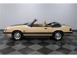 1984 Ford Mustang (CC-1192498) for sale in Concord, North Carolina
