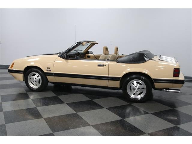 1984 Ford Mustang (CC-1192498) for sale in Concord, North Carolina