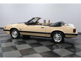 1984 Ford Mustang (CC-1192498) for sale in Concord, North Carolina