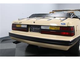 1984 Ford Mustang (CC-1192498) for sale in Concord, North Carolina