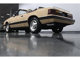 1984 Ford Mustang (CC-1192498) for sale in Concord, North Carolina