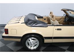 1984 Ford Mustang (CC-1192498) for sale in Concord, North Carolina