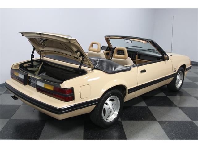 1984 Ford Mustang (CC-1192498) for sale in Concord, North Carolina
