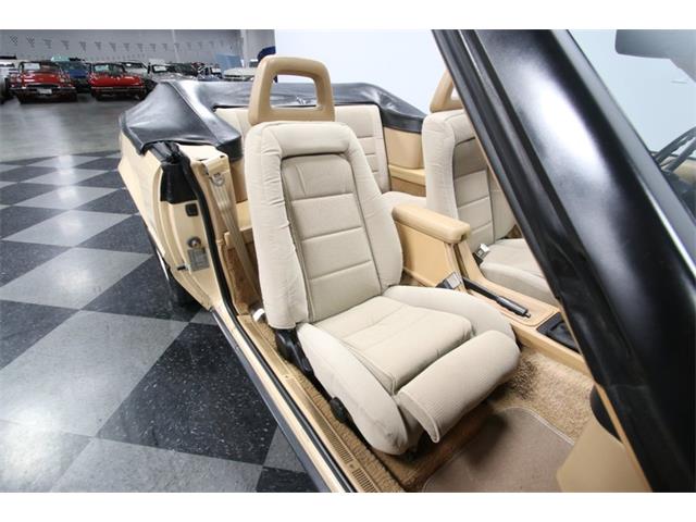 1984 Ford Mustang (CC-1192498) for sale in Concord, North Carolina