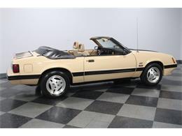 1984 Ford Mustang (CC-1192498) for sale in Concord, North Carolina