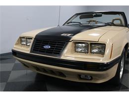 1984 Ford Mustang (CC-1192498) for sale in Concord, North Carolina