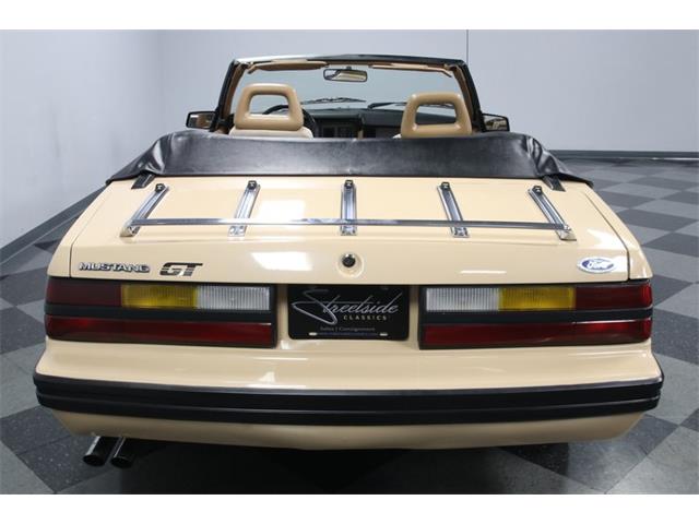 1984 Ford Mustang (CC-1192498) for sale in Concord, North Carolina