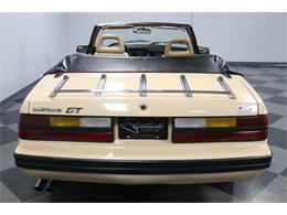 1984 Ford Mustang (CC-1192498) for sale in Concord, North Carolina