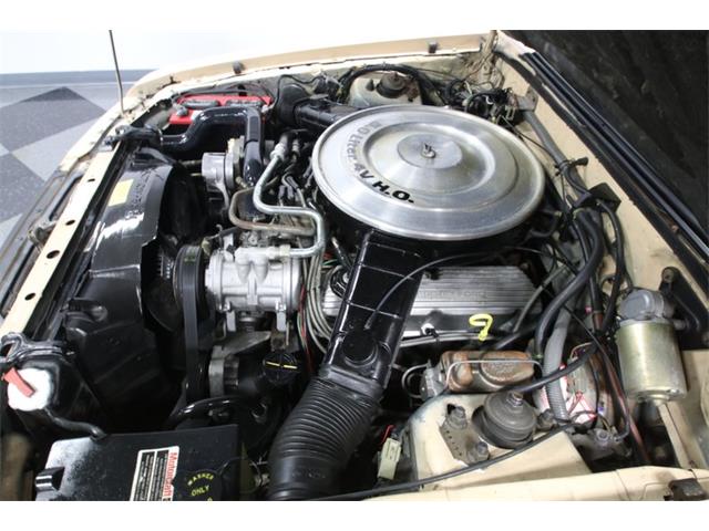 1984 Ford Mustang (CC-1192498) for sale in Concord, North Carolina