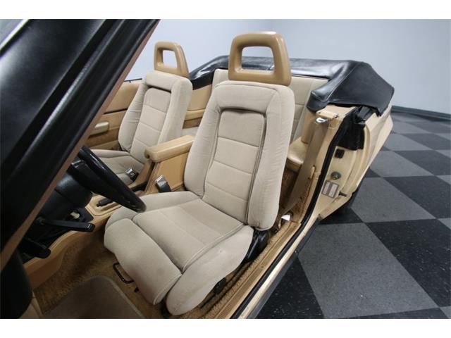 1984 Ford Mustang (CC-1192498) for sale in Concord, North Carolina