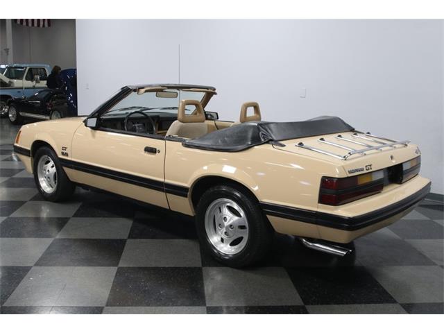 1984 Ford Mustang (CC-1192498) for sale in Concord, North Carolina