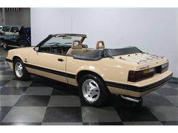 1984 Ford Mustang (CC-1192498) for sale in Concord, North Carolina