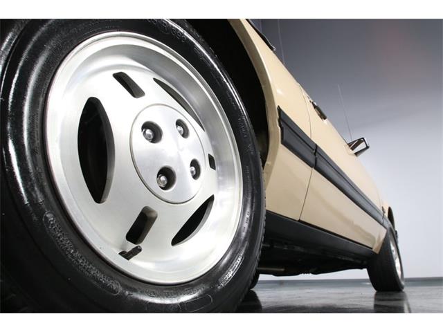 1984 Ford Mustang (CC-1192498) for sale in Concord, North Carolina