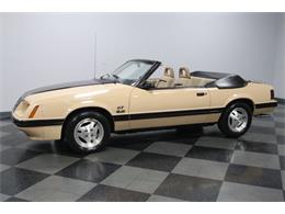 1984 Ford Mustang (CC-1192498) for sale in Concord, North Carolina