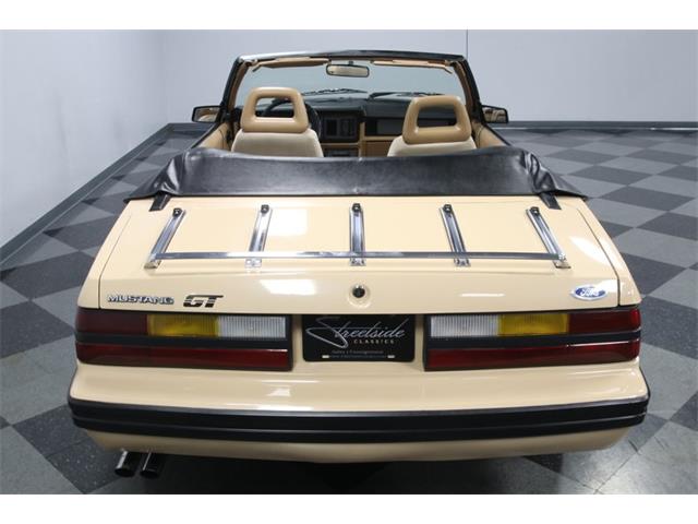 1984 Ford Mustang (CC-1192498) for sale in Concord, North Carolina