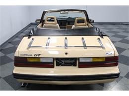 1984 Ford Mustang (CC-1192498) for sale in Concord, North Carolina